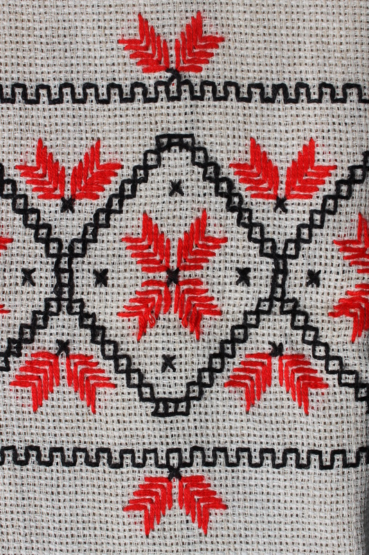 Stitches - Zaraza crochet